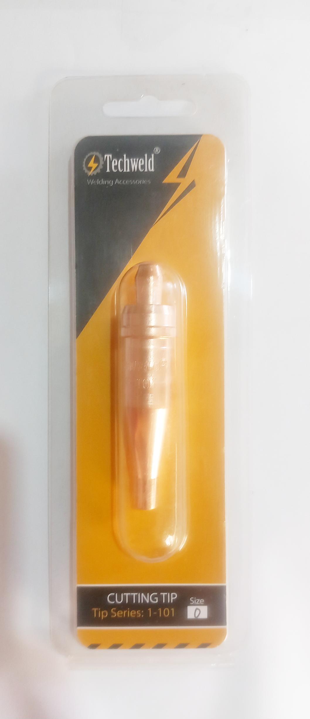 Cutting Tools